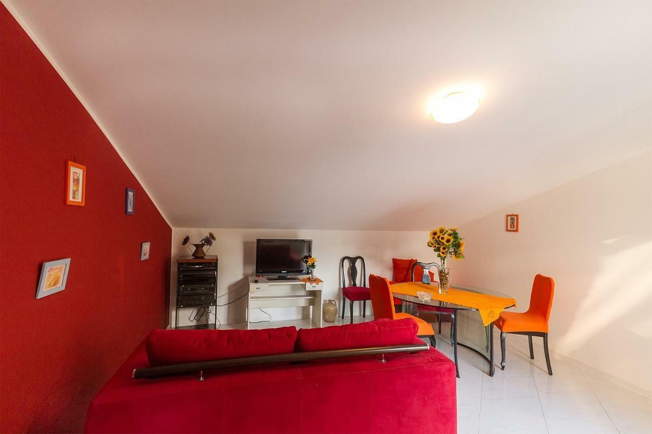 Bb Al Centro Di Vietri Apartment Exterior photo